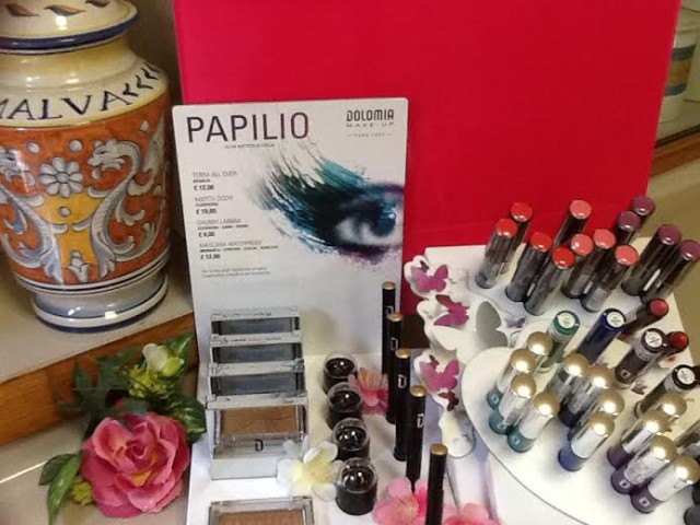 E’ ARRIVATO PAPILIO