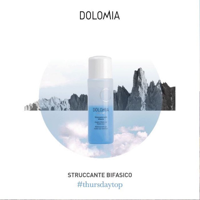 STRUCCANTE BIFASICO DOLOMIA