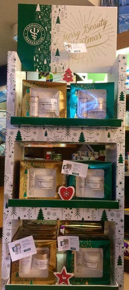 UN NATALE ALL’INSEGNA DELLA BELLEZZA CON LE IDEE REGALO UNIFARCO