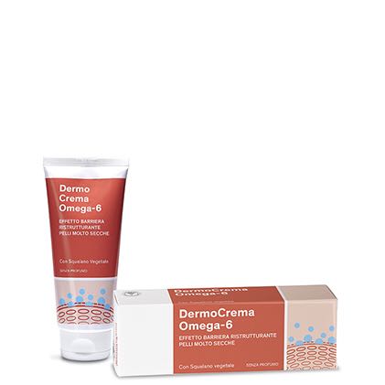 E’ ARRIVATO IL FREDDO, PROTEGGI LE TUE MANI CON DERMOCREMA  A BASE DI OMEGA-6 E BURRO DI KARITE’