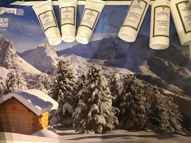 Risveglia la tua pelle dopo l’inverno!