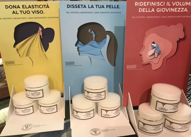 UNA RISPOSTA PER OGNI ESIGENZA