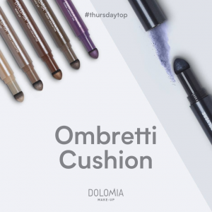 ombretti cushion