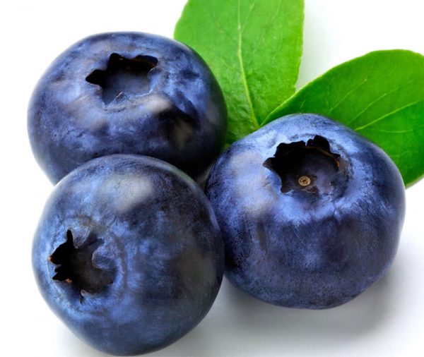 Un frutto in aiuto della pelle arrossata